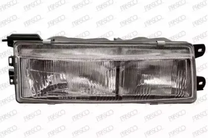 Основная фара PRASCO купить