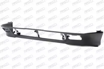 Спойлер PRASCO купить