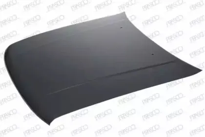 Капот двигателя PRASCO купить
