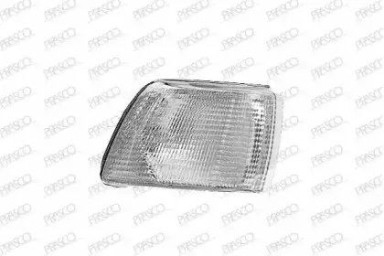 Фонарь указателя поворота PRASCO купить