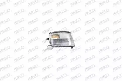 Фонарь указателя поворота PRASCO купить