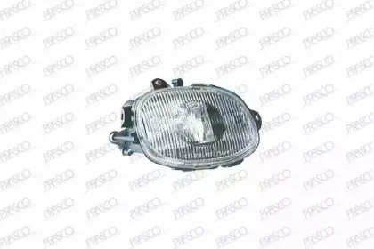 Противотуманная фара PRASCO купить