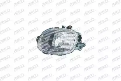 Противотуманная фара PRASCO купить