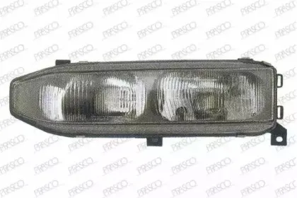 Основная фара PRASCO купить
