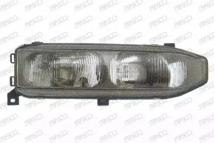 Основная фара PRASCO купить