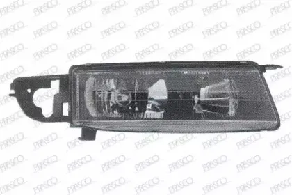 Основная фара PRASCO купить