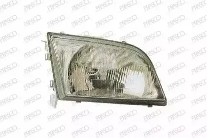 Основная фара PRASCO купить