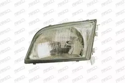 Основная фара PRASCO купить