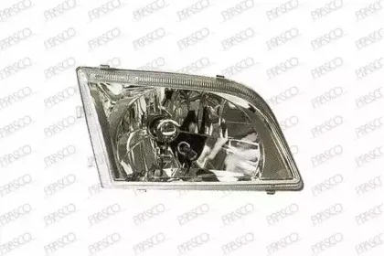 Основная фара PRASCO купить