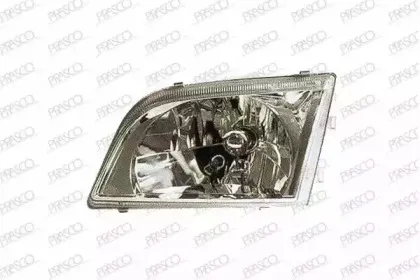 Основная фара PRASCO купить