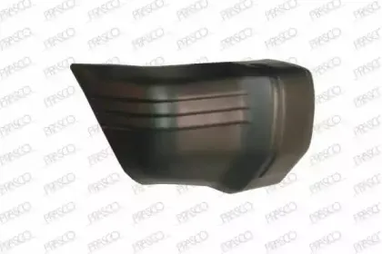 Облицовка, бампер PRASCO купить