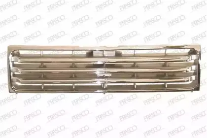 Решетка радиатора PRASCO купить