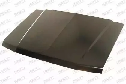 Капот двигателя PRASCO купить