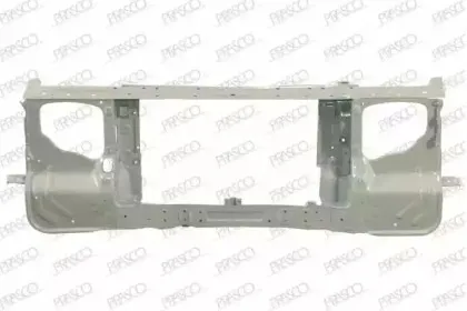 Облицовка передка PRASCO купить