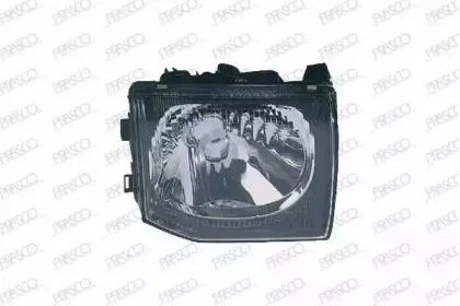 Основная фара PRASCO купить