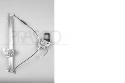 Подъемное устройство для окон PRASCO купить