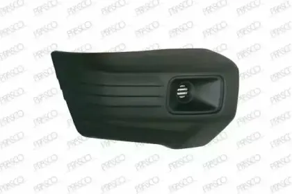 Облицовка, бампер PRASCO купить