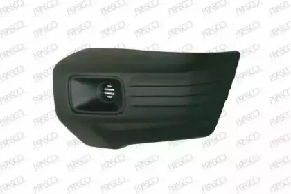 Облицовка, бампер PRASCO купить