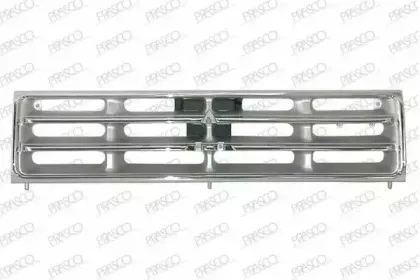 Решетка радиатора PRASCO купить