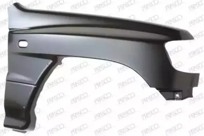 Крыло PRASCO купить