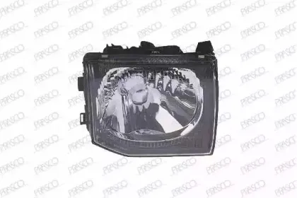 Основная фара PRASCO купить