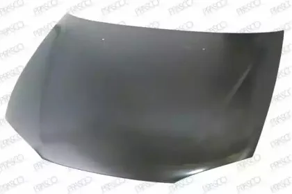 Капот двигателя PRASCO купить