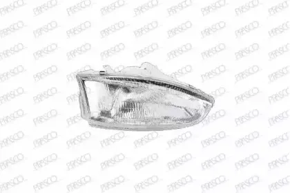 Основная фара PRASCO купить