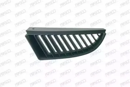 Решетка радиатора PRASCO купить