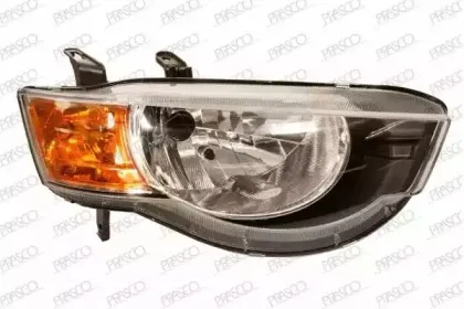 Основная фара PRASCO купить