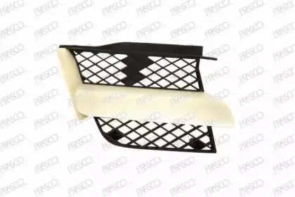 Решетка радиатора PRASCO купить