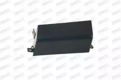 Решетка вентилятора, буфер PRASCO купить