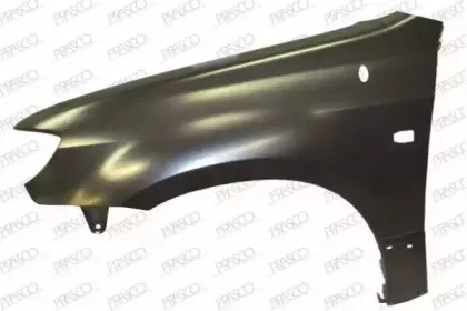 Крыло PRASCO купить