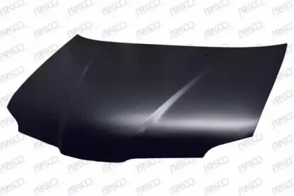 Капот двигателя PRASCO купить