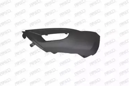 Облицовка / защитная накладка, буфер PRASCO купить