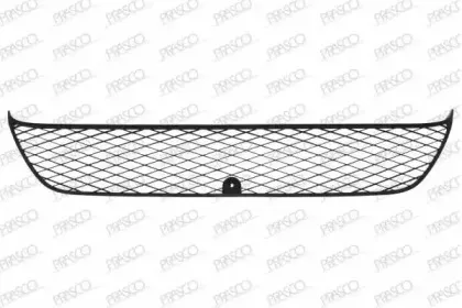 Решетка вентилятора, буфер PRASCO купить