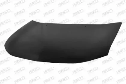 Капот двигателя PRASCO купить