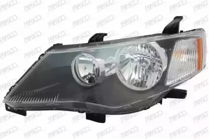 Основная фара PRASCO купить