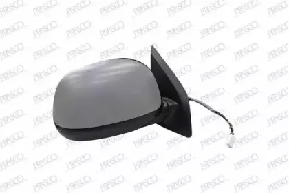 Наружное зеркало PRASCO купить