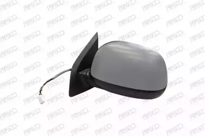 Наружное зеркало PRASCO купить