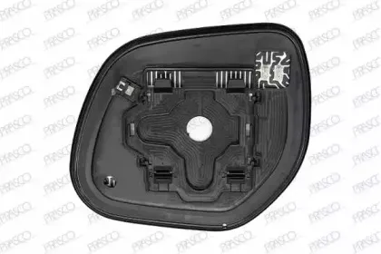 Зеркальное стекло, наружное зеркало PRASCO купить