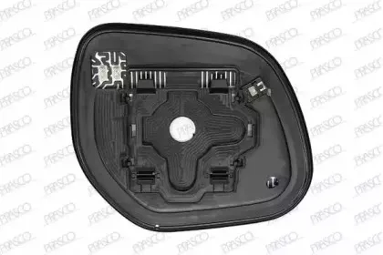 Зеркальное стекло, наружное зеркало PRASCO купить