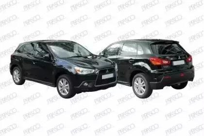 Крыло PRASCO купить