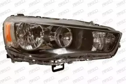 Основная фара PRASCO купить