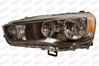 Основная фара PRASCO купить