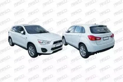 Изоляция моторного отделения PRASCO купить