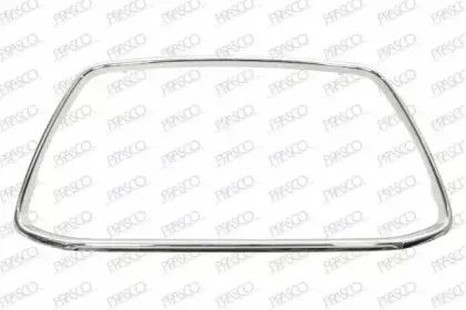 Рамка, облицовка радиатора PRASCO купить