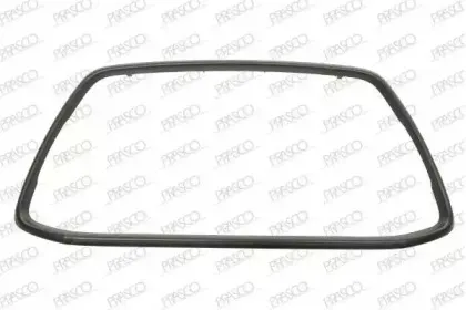 Рамка, облицовка радиатора PRASCO купить