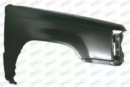 Крыло PRASCO купить