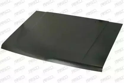 Капот двигателя PRASCO купить