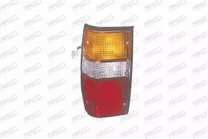 Задний фонарь PRASCO купить